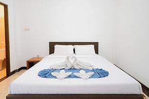 Tripletree Sinergi Hotel Tretes