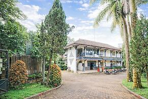 Tripletree Sinergi Hotel Tretes