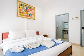 Tripletree Sinergi Hotel Tretes