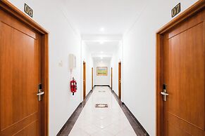 Tripletree Sinergi Hotel Tretes