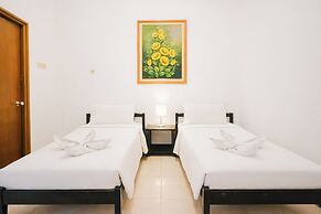 Tripletree Sinergi Hotel Tretes