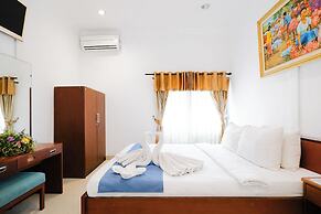 Tripletree Sinergi Hotel Tretes