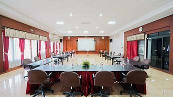 Tripletree Sinergi Hotel Tretes