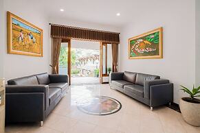 Tripletree Sinergi Hotel Tretes