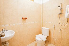 Tripletree Sinergi Hotel Tretes