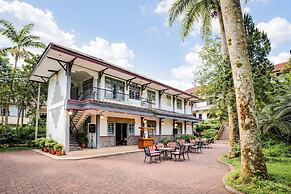 Tripletree Sinergi Hotel Tretes