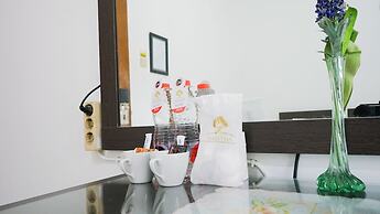 Tripletree Sinergi Hotel Tretes