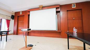 Tripletree Sinergi Hotel Tretes