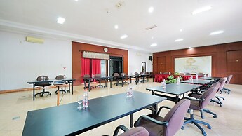 Tripletree Sinergi Hotel Tretes