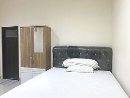 Hotel O Wisma Aliyah Near Sidrap