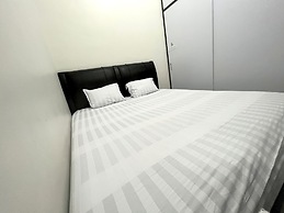 Hotel O Wisma Aliyah Near Sidrap
