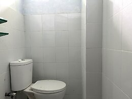 Hotel O Wisma Aliyah Near Sidrap