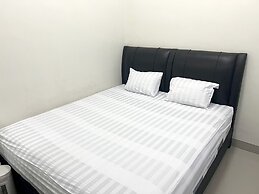 Hotel O Wisma Aliyah Near Sidrap