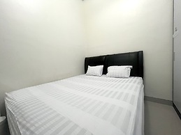 Hotel O Wisma Aliyah Near Sidrap