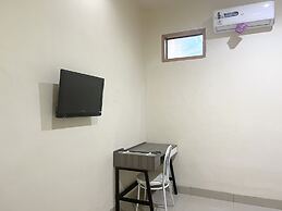 Hotel O Wisma Aliyah Near Sidrap