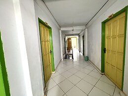 Hotel O Wisma Aliyah Near Sidrap