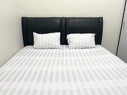Hotel O Wisma Aliyah Near Sidrap