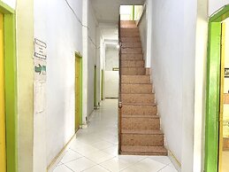 Hotel O Wisma Aliyah Near Sidrap