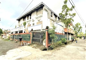 Hotel O Wisma Aliyah Near Sidrap
