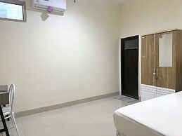 Hotel O Wisma Aliyah Near Sidrap