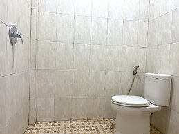 Hotel O Wisma Aliyah Near Sidrap