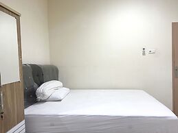 Hotel O Wisma Aliyah Near Sidrap