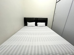 Hotel O Wisma Aliyah Near Sidrap