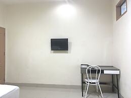 Hotel O Wisma Aliyah Near Sidrap