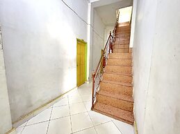 Hotel O Wisma Aliyah Near Sidrap