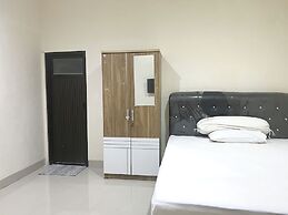 Hotel O Wisma Aliyah Near Sidrap