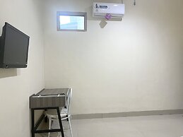 Hotel O Wisma Aliyah Near Sidrap