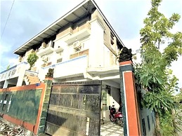 Hotel O Wisma Aliyah Near Sidrap