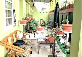 Hotel O Wisma Aliyah Near Sidrap