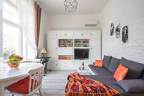 Park Ribnjak Apartment