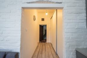 Park Ribnjak Apartment