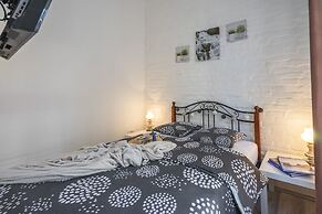 Park Ribnjak Apartment