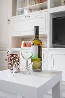 Park Ribnjak Apartment