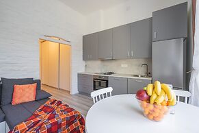 Park Ribnjak Apartment