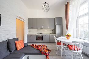 Park Ribnjak Apartment