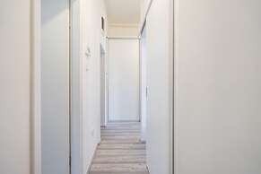 Park Ribnjak Apartment