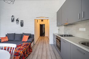 Park Ribnjak Apartment