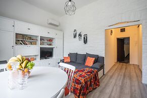 Park Ribnjak Apartment