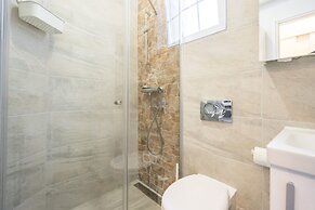 Park Ribnjak Apartment