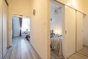 Park Ribnjak Apartment