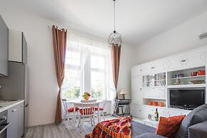 Park Ribnjak Apartment