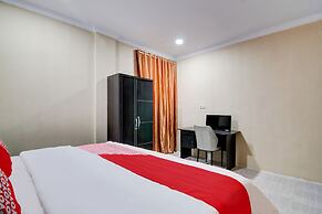 OYO 93087 Wisma Apel Syariah