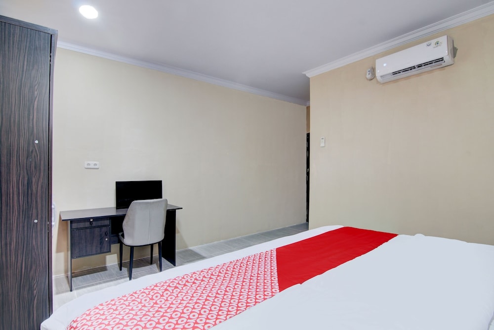 OYO 93087 Wisma Apel Syariah