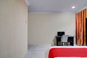 OYO 93087 Wisma Apel Syariah
