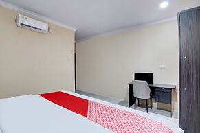 OYO 93087 Wisma Apel Syariah