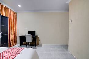 OYO 93087 Wisma Apel Syariah
